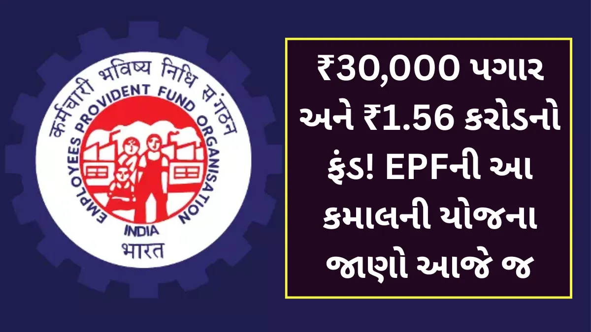 EPF Fund, Retirement Planning, EPF Calculator, VPF Contribution, EPF Interest Rate